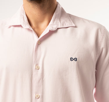 Basic shirt - Pink