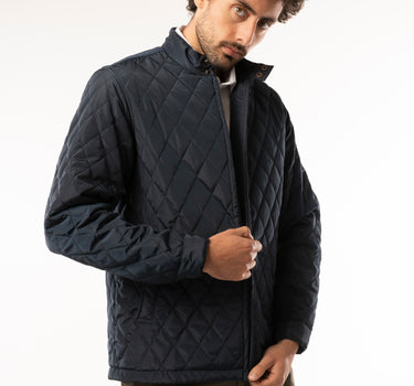 Jacket - Dark blue