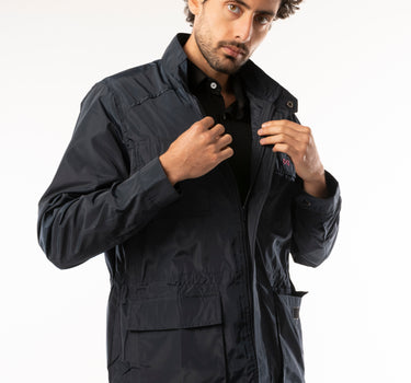 Fiyat Jacket - Dark Blue