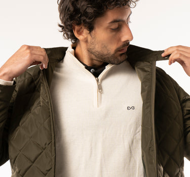 Chaqueta - Verde militar