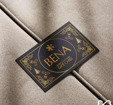 BENA GIFT CARD (Digital)